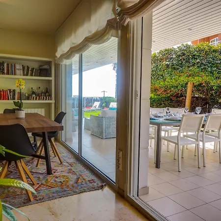 Luxury Seaview By Hello Homes Apartman