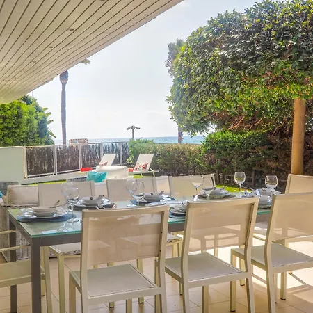 Luxury Seaview By Hello Homes Apartman *