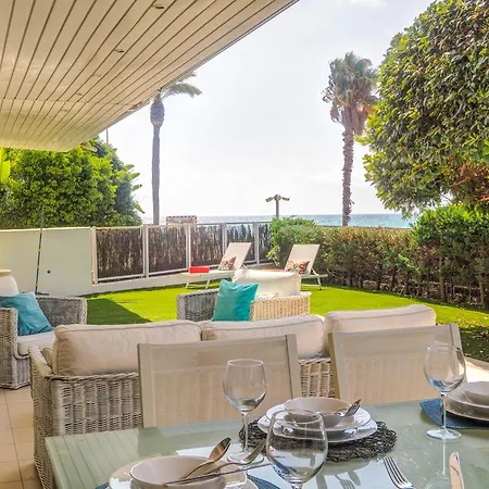 Luxury Seaview By Hello Homes Apartman Sitges