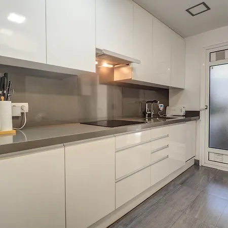 Apartment Luxury Seaview By Hello Homes Sitges