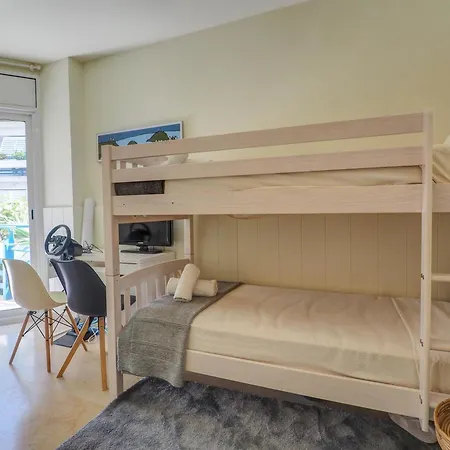 Luxury Seaview By Hello Homes Apartment Sitges