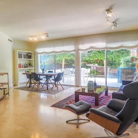 Luxury Seaview By Hello Homes * Sitges